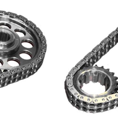 BB FORD 429 460 DR TIMING     CHAIN SET EARLY BBF