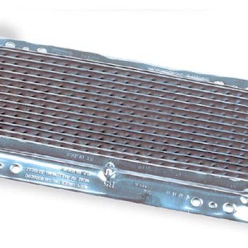11 X 2-3/4 X 1-1/2SUPERCOOLER TRANS COOLER