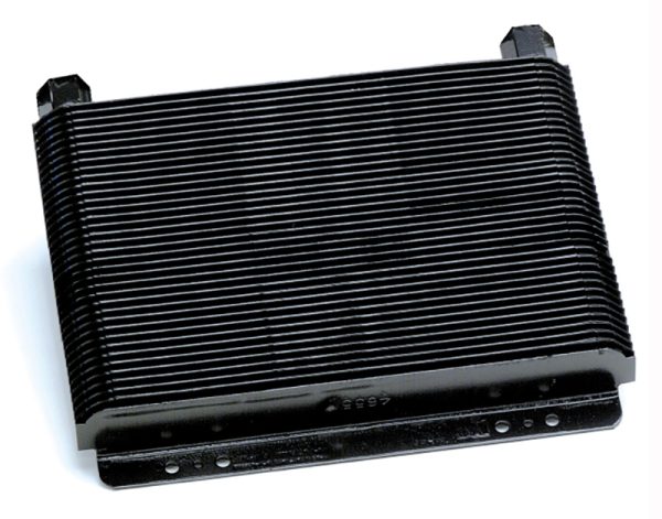 11 X 8 X 1-1/2 SUPERCOOLER TRANS COOLER (NLA)