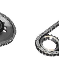 LS2 3 BOLT SR TIMING CHAIN SETMULTI TRIGGER
