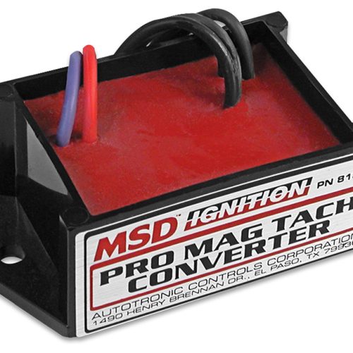 UNIVERSAL MAG TACH CONVERTER