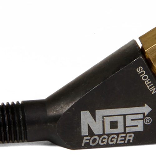 FOGGER NOZZLE, STANDARD       OLD STYLE