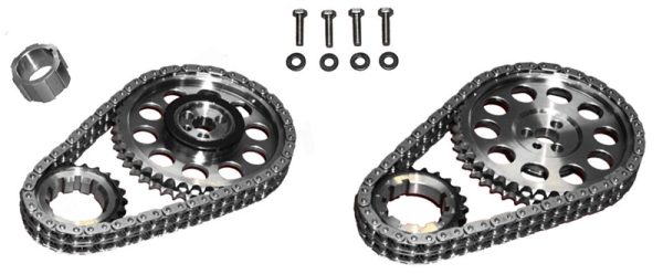 LS1 LS6 3 BOLT DR TIMING CHAINTORRINGTON
