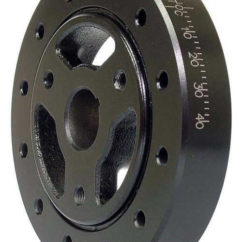 SBC 283-350 7 STREET BAL