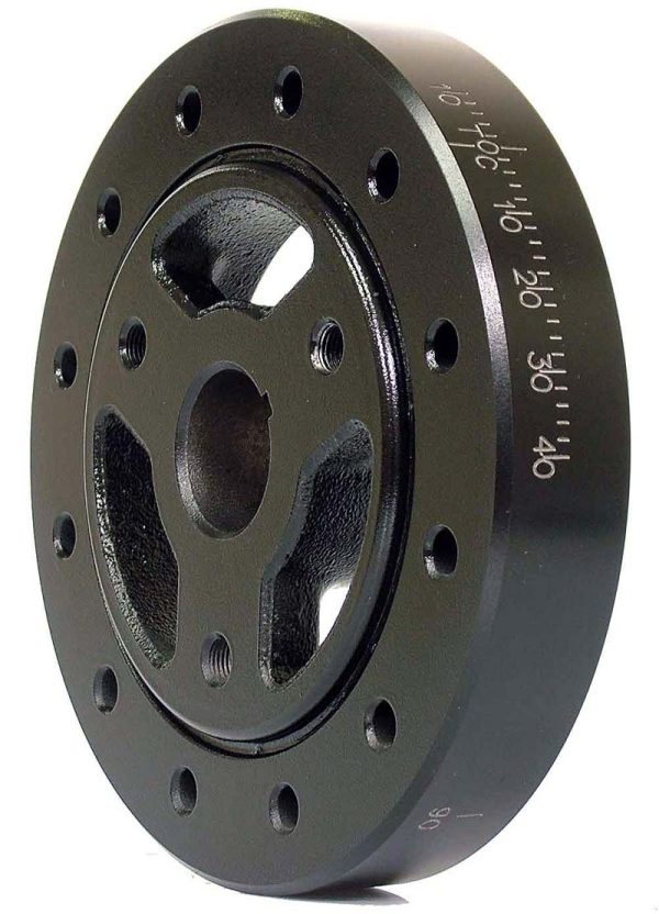 SBC 283-350 7 STREET BAL