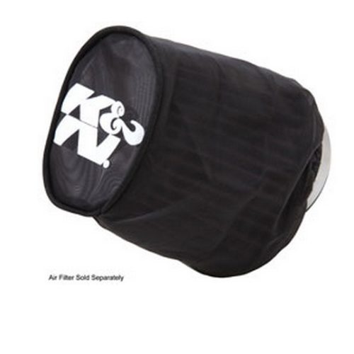 DRYCHARGER WRAP, RC-2890 BLACK