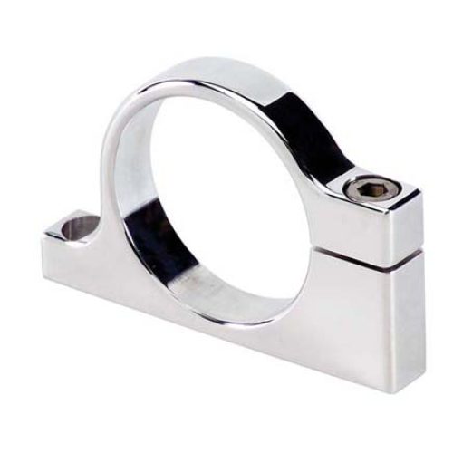 BILLET FUEL FILTER BRACKET