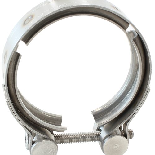 V-BAND CLAMP SUIT EX50 W/G