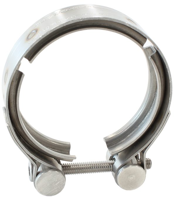 V-BAND CLAMP SUIT EX50 W/G