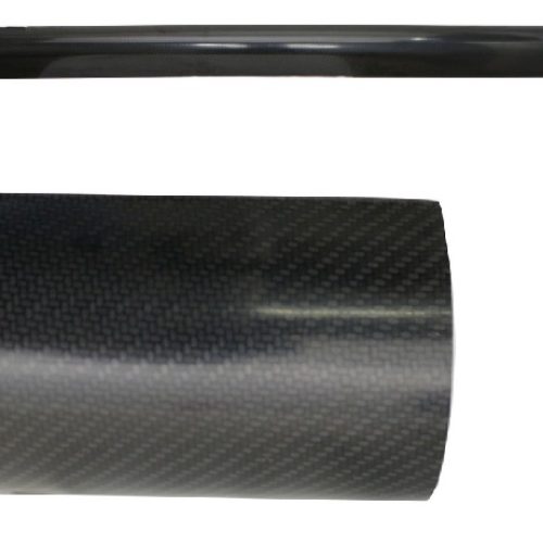 SHARK TOP WING PLASTIC CAP