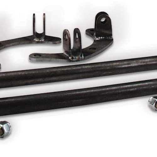 SHORTY GLIDE BRACKET          BRACKET ONLY