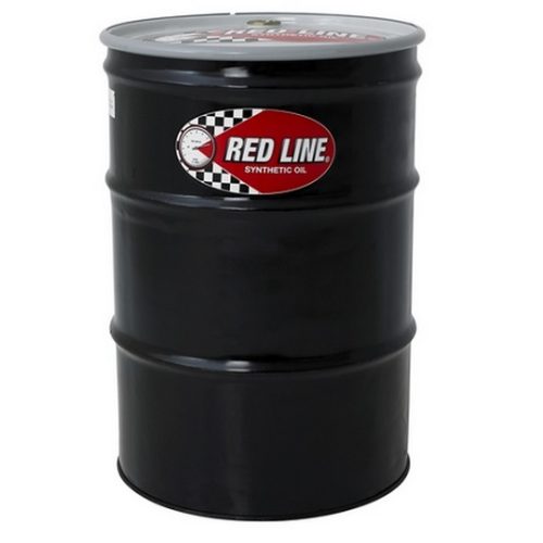 REDLINE RACE OIL 50WT (15W50) 55 GALLON (204 LITRES)