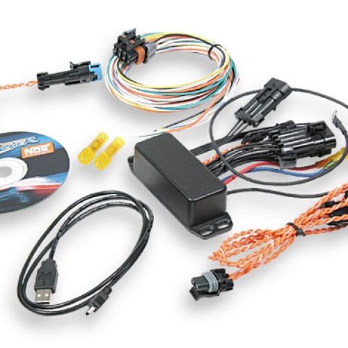 NOS LAUNCHER NITROUS CONTROLLER