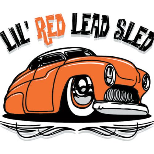 STITHS KIDS LIL LEAD SLED