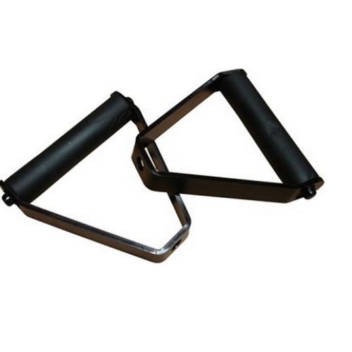 CYLINDER HEAD HANDLES (PAIR)  MOUNTS TO ROCKER STUD HOLES