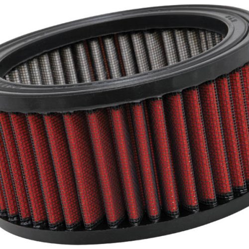 ROUND AIR FILTER              6.0″ O.D, 4.688″ I.D, 3″ HIGH