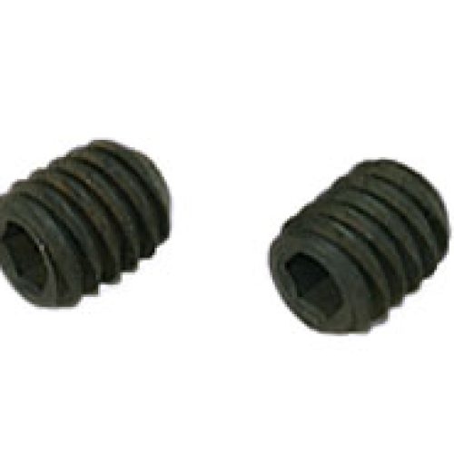 CHEV RESTRICTOR KIT .060″ HOLEGRUB SCREW TYPE SBC BBC