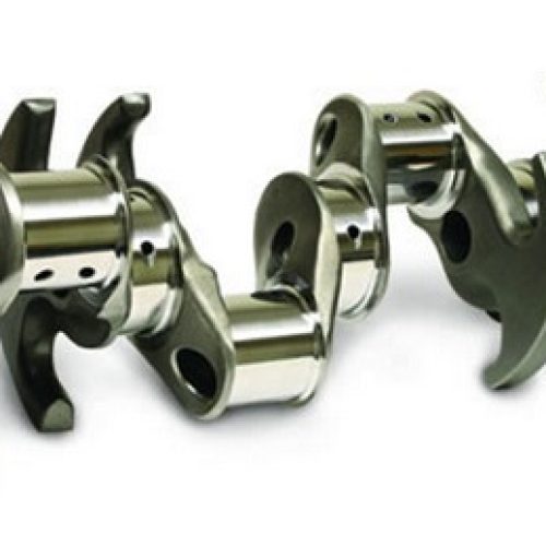 MAGNUM XL SBF 3.250 STROKE,   302W MAINS, 2.100 PINS, 4340