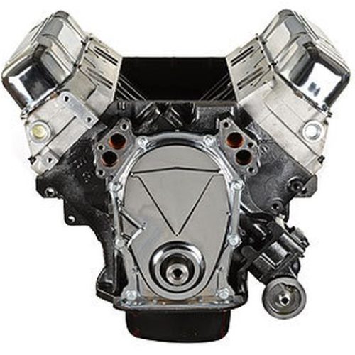 MOPAR 440 TO 493 CU 525HP     CRATE MOTOR**NOTES**