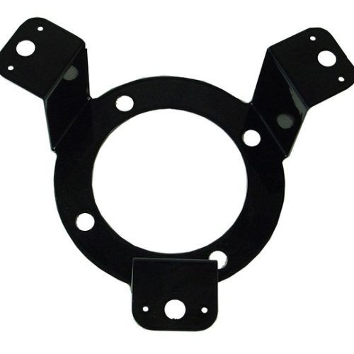 HRP MULE WHEEL COVER BRACKETS SUIT 3000 / 4000 SERIES