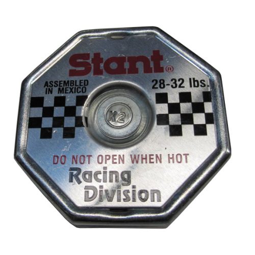 STANT RADIATOR CAP, 28-32PSI  NON-LEVER TYPE, LARGE CAP