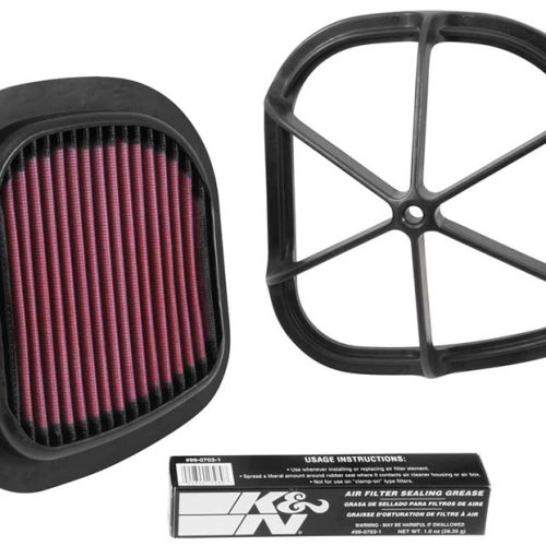 MC AIR FILTER – KTM & HUSKY   2007-2013