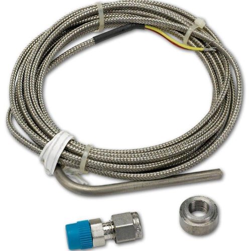 COMP SERIES PROBE KIT 3/16 DIA10FT WIRE & FITTING. EGT