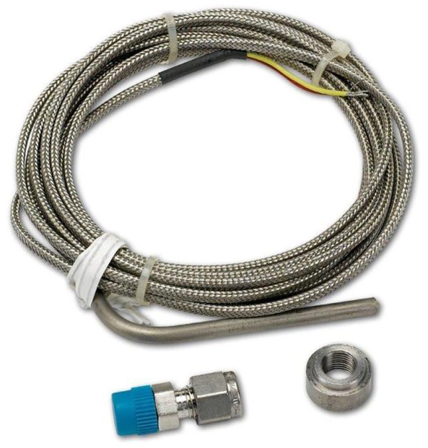 COMP SERIES PROBE KIT 3/16 DIA10FT WIRE & FITTING. EGT
