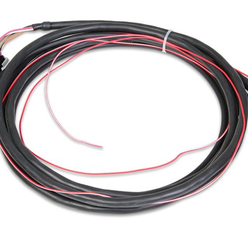 DOMINATOR EFI GM DRIVE BY WIREHARNESS