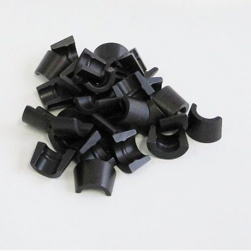 FERREA STEEL VALVE LOCKS RB25 NISSAN RB25DET 24 VALVE