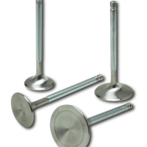 INTAKE VALVE BBC 2.300″       5.500″ L, 11/32″ STEM