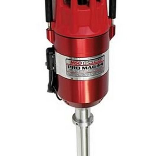 MSD CHEV PRO MAG 44           SLIP COLLAR GENERATOR STD CAP