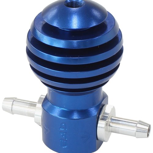 ATOMIC BOOST CONTROLLER BLUE  SINGLE STAGE