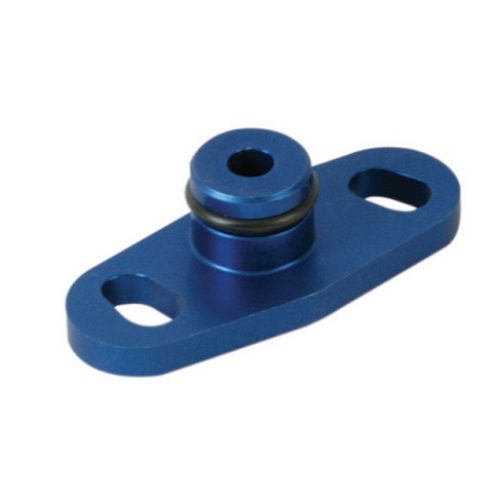 FUEL RAIL ADAPTER – MITSUBISHI* 16mm seal and 37-40mm centre