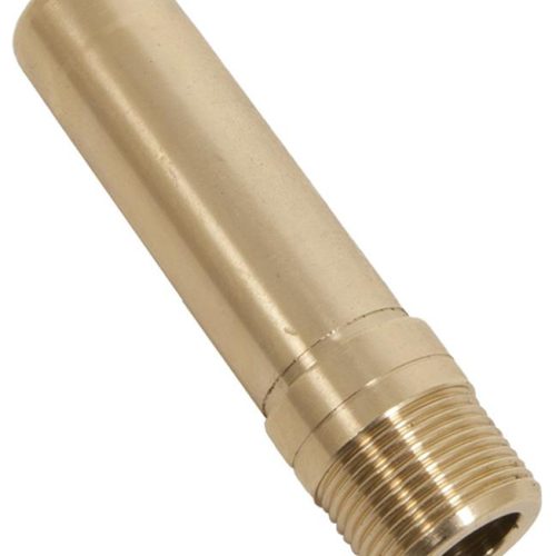 BRONZE VALVE GUIDE 8mm x .502″FOR LS1, SBC, SBF AFR HEADS