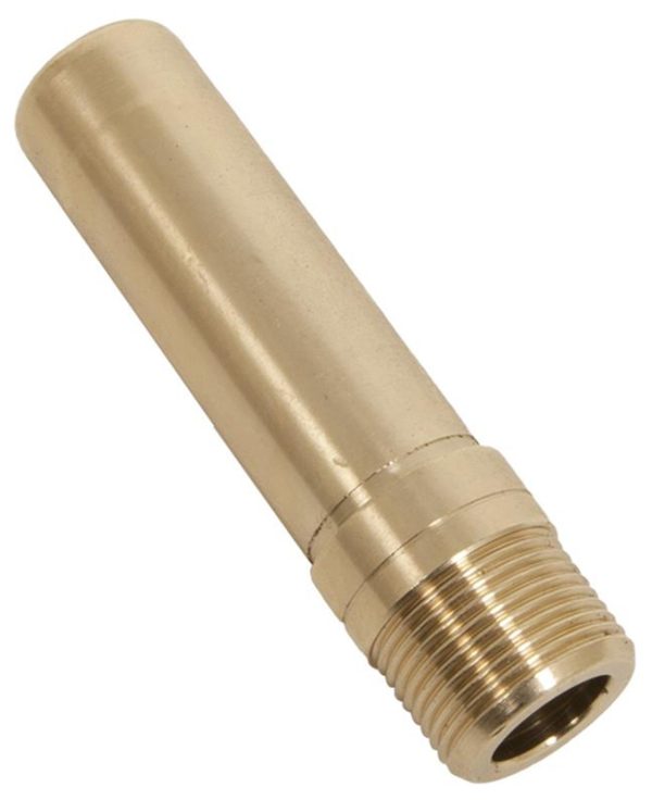 BRONZE VALVE GUIDE 8mm x .502"FOR LS1, SBC, SBF AFR HEADS