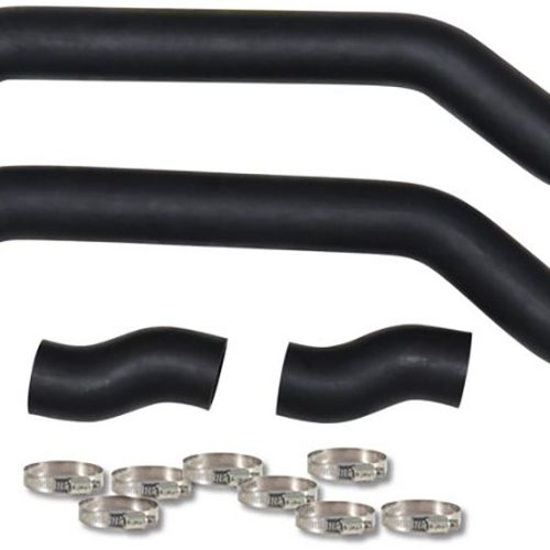 1932-36 FLATHEAD RADIATOR HOSEKITS SUIT 37-48 FLATHEAD