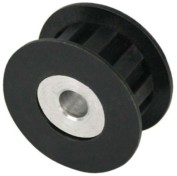 ELECTRIC WATER PUMP PULLEYONLY*****PULLEY ONLY SUIT 63750***