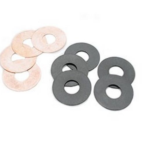 CROWER SPRING SHIMS 1.525 X   .735 .060 -X16
