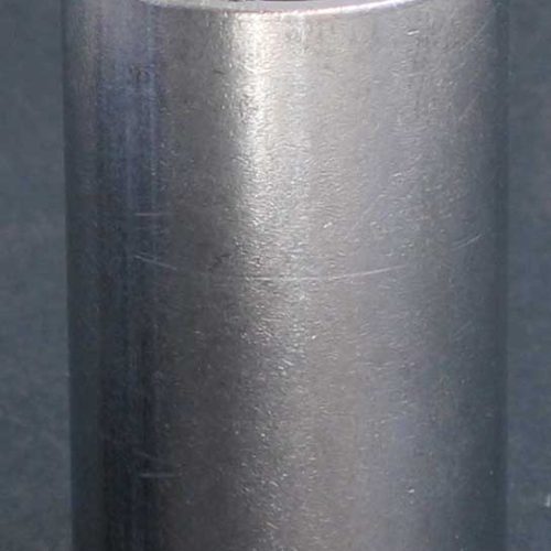 1 MILD STEEL WELD ON ADAPTOR  INCLUDED IN KIT