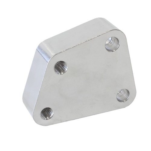 R/SIDE MOUNT PLATE-BEARCLAW   SUIT SBC DRAG