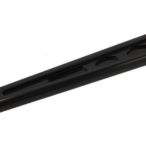 R/F TORSION ARM BLACK         – SPRINT RIGHT FRONT