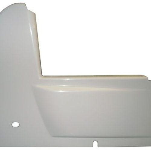 XXX MIDGET R/H ARM GUARD      *SEE NOTES*