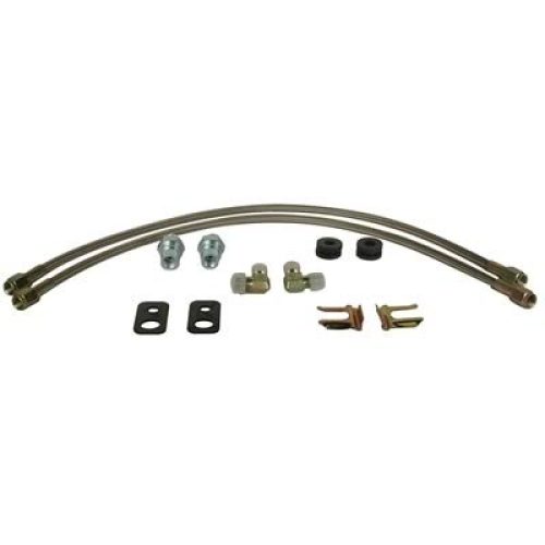 WILWOOD FLEXLINE HOSE KIT