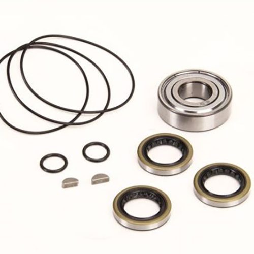 TANDEM PUMP SEAL KIT & BEARING