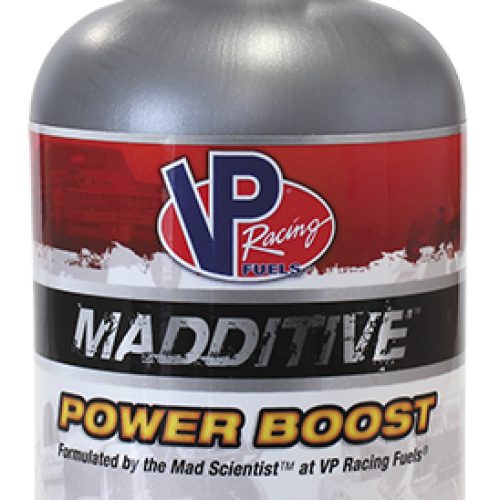 POWER BOOST  16oz (473ml)