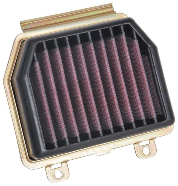 MC AIR FILTER, HONDA CB125R,  CB250R, CBF250,CB300R, 2018-19