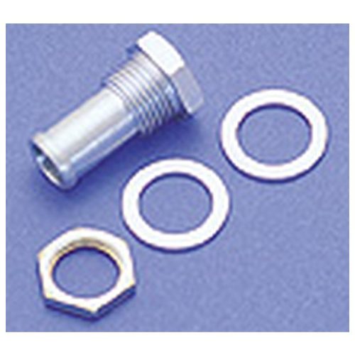 1/2 UNIVERSAL VENT TUBE       FITS 5/8 HOLE / 1/2 TUBE