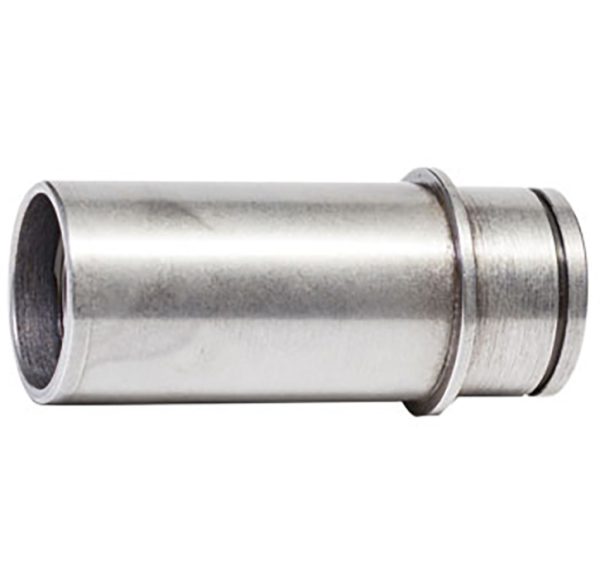 10-10 COUPLER - ALUMINIUM     BEST FOR TI DRIVESHAFT