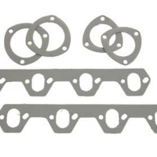 FLOWTECH EXHAUST GASKET SET FO